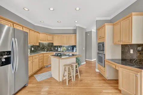 641 Old Hickory Boulevard Brentwood TN 37027