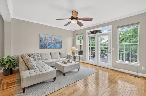 641 Old Hickory Boulevard Brentwood TN 37027