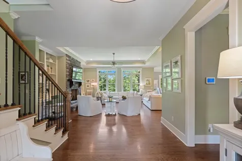 1370 Leatherwood Road White Bluff TN 37187