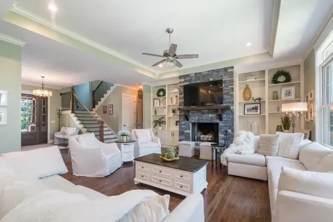 1370 Leatherwood Road White Bluff TN 37187