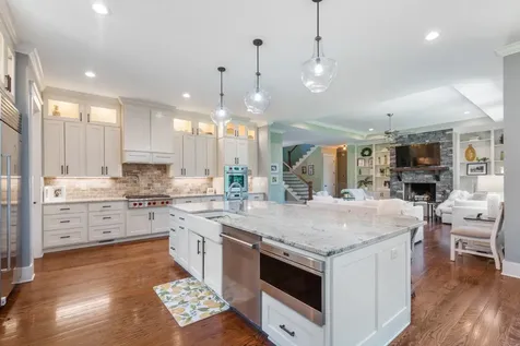 1370 Leatherwood Road White Bluff TN 37187