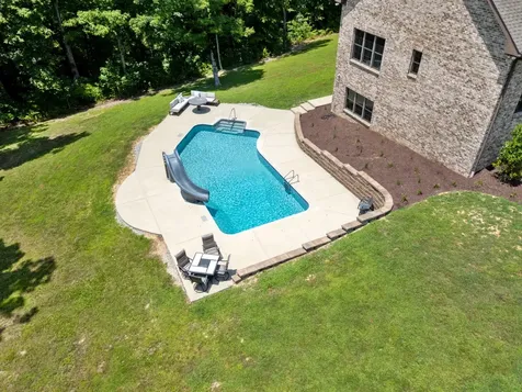 1370 Leatherwood Road White Bluff TN 37187