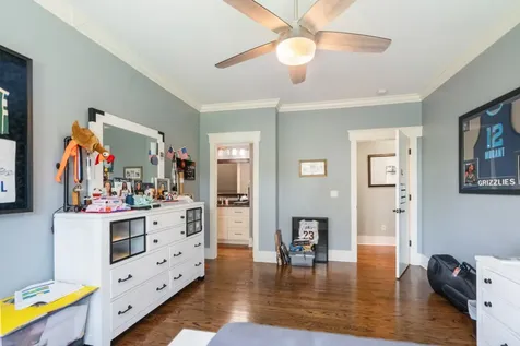 1370 Leatherwood Road White Bluff TN 37187