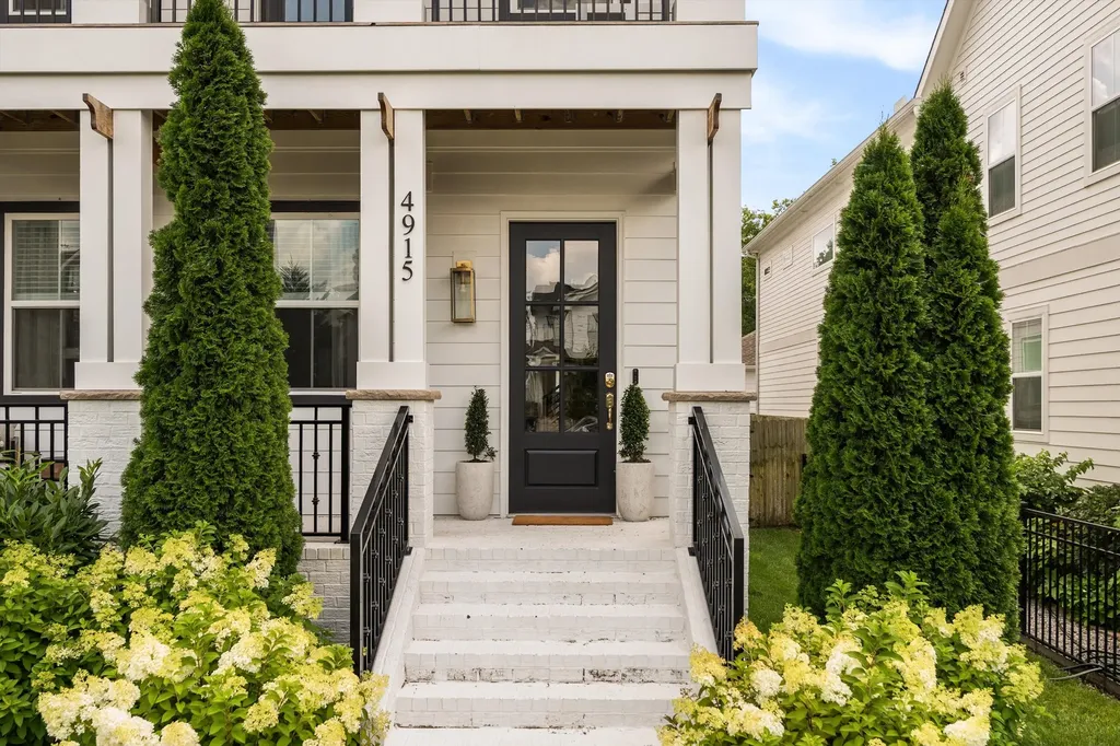 4915 Michigan Avenue Nashville TN 37209