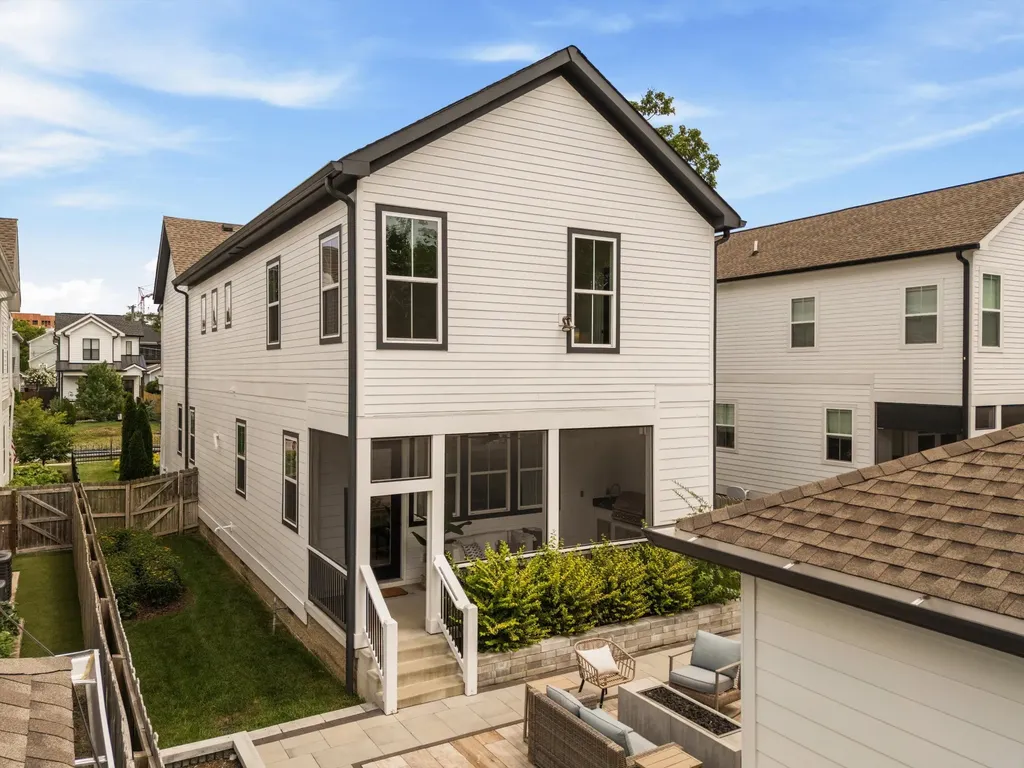 4915 Michigan Avenue Nashville TN 37209