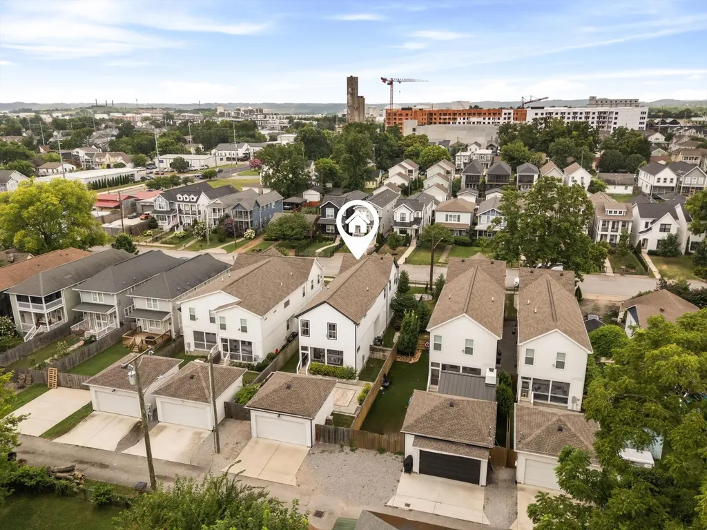 4915 Michigan Avenue Nashville TN 37209