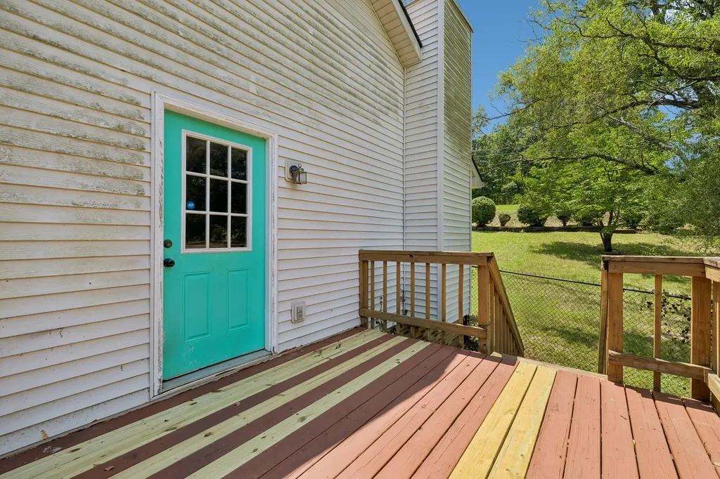 2649 Dotsonville Road Clarksville TN 37042