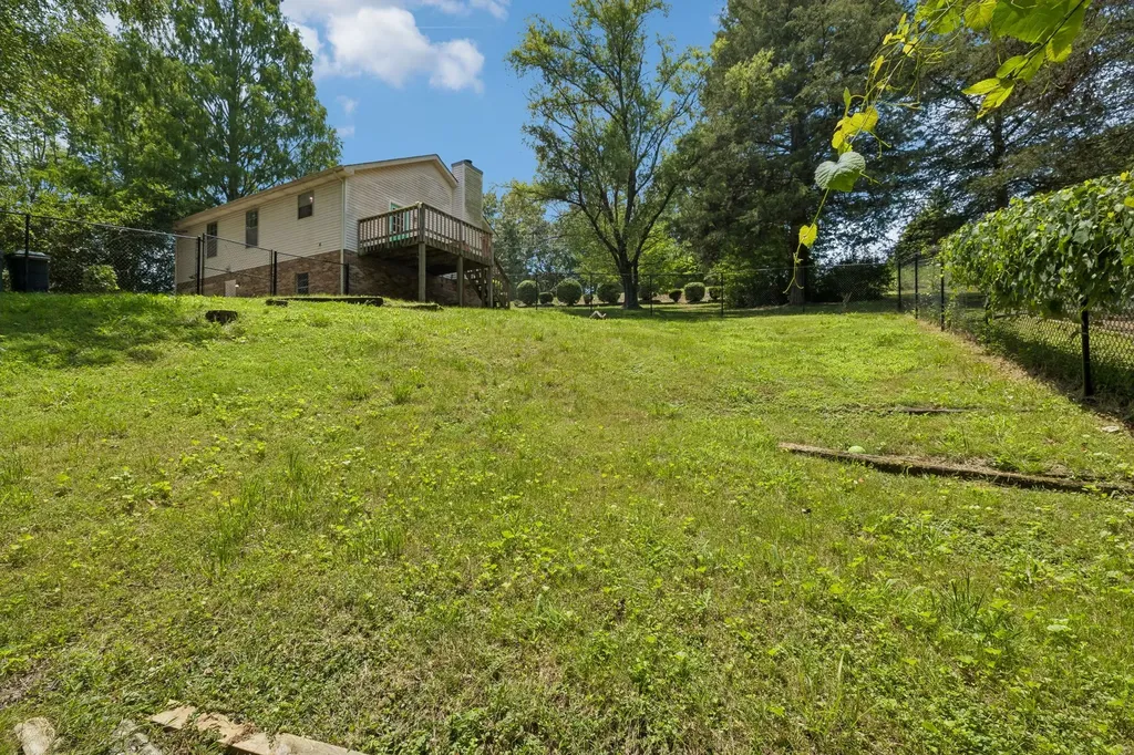2649 Dotsonville Road Clarksville TN 37042