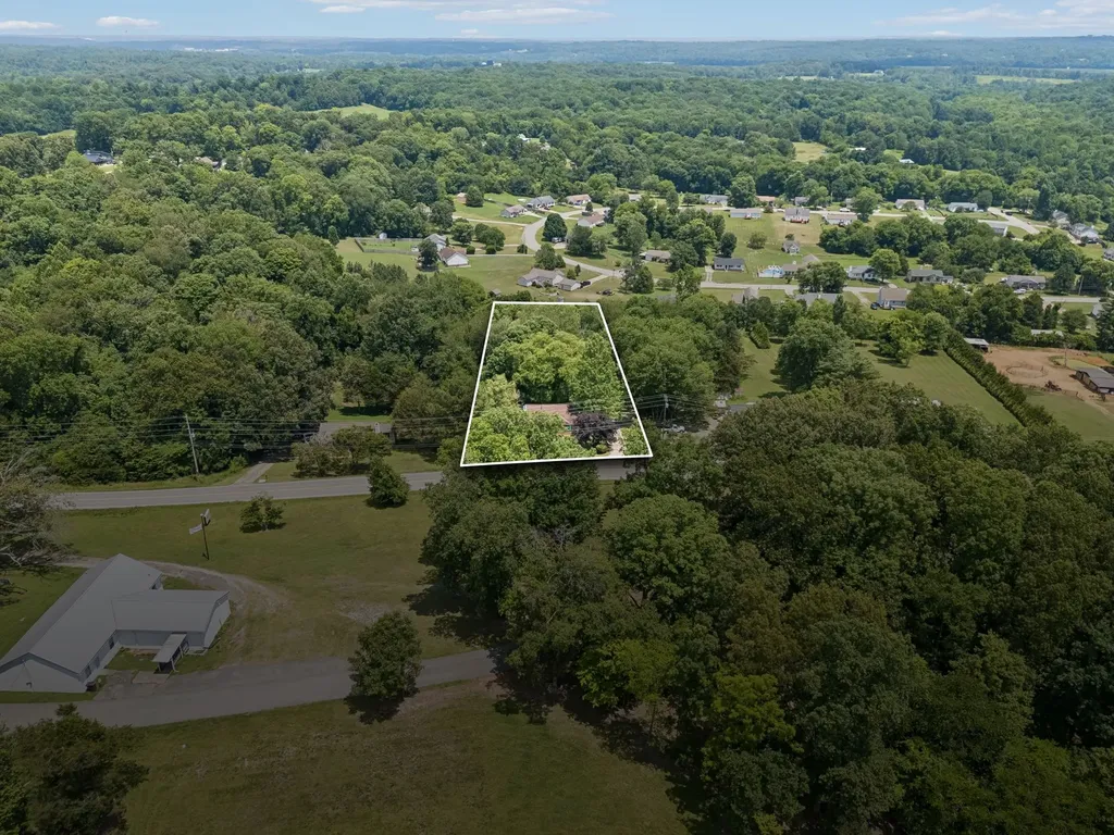 2649 Dotsonville Road Clarksville TN 37042