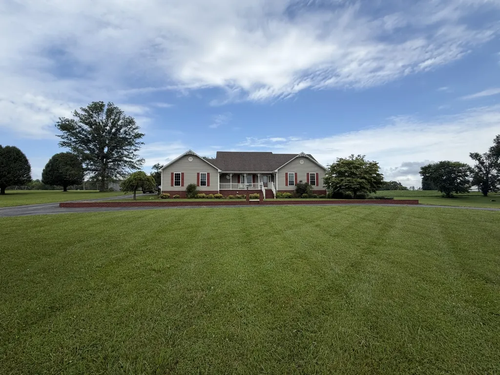 4007 Old Rock Island Road Rock Island TN 38581