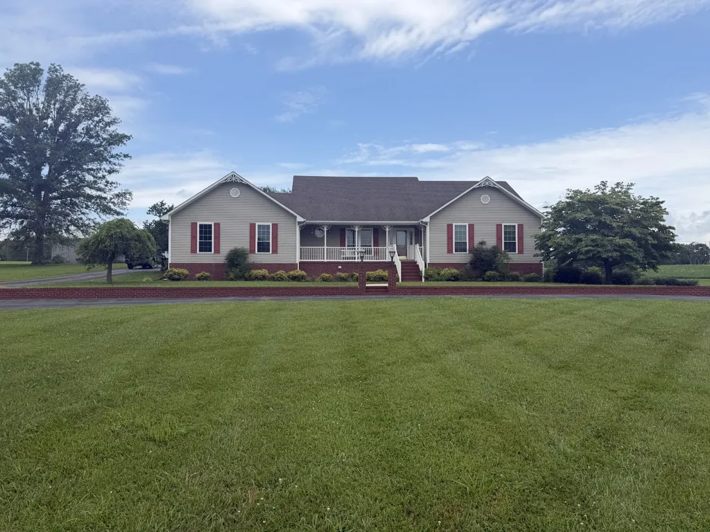 4007 Old Rock Island Road Rock Island TN 38581