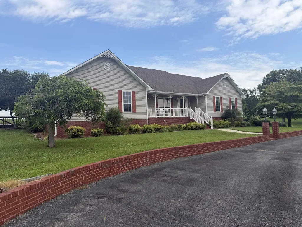 4007 Old Rock Island Road Rock Island TN 38581