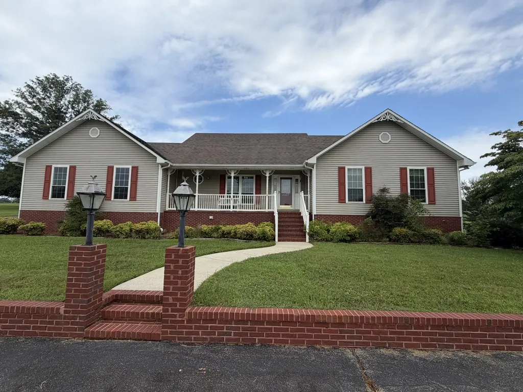 4007 Old Rock Island Road Rock Island TN 38581
