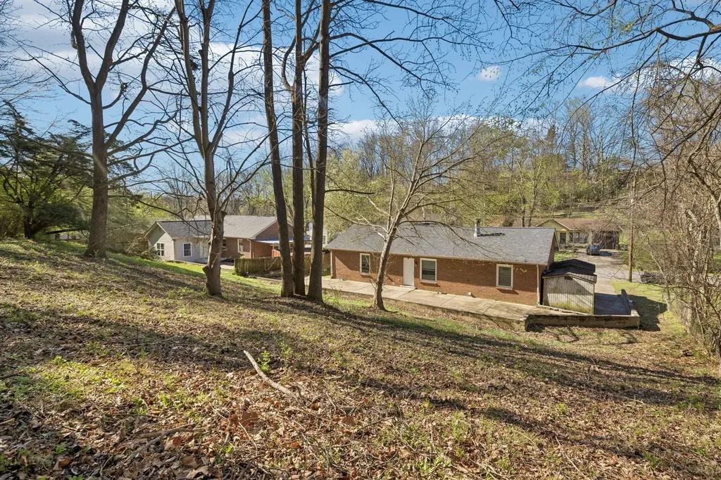 679 Frankfort Drive Hermitage TN 37076