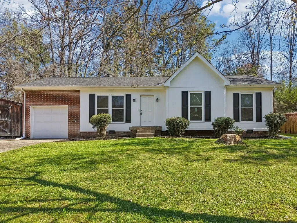 679 Frankfort Drive Hermitage TN 37076