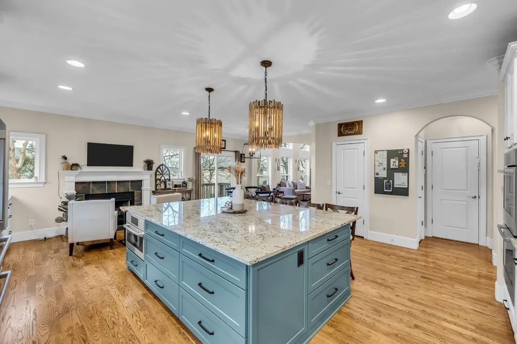 2003 White Rock Circle Spring Hill TN 37174