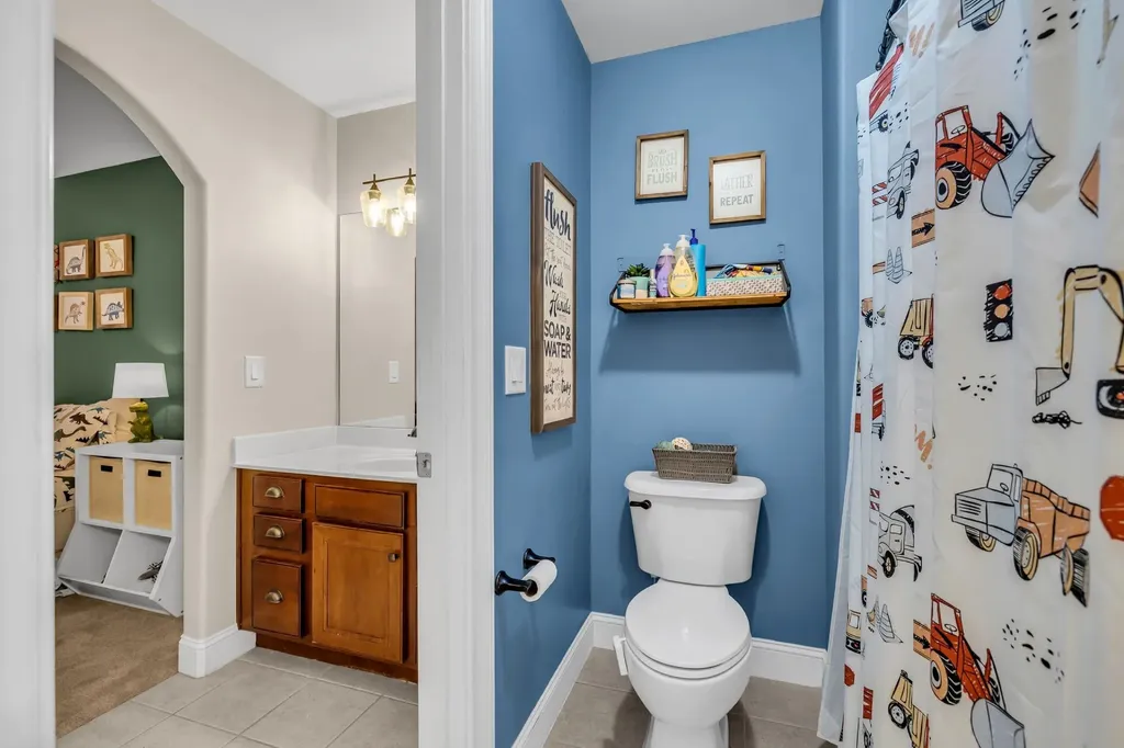 2003 White Rock Circle Spring Hill TN 37174