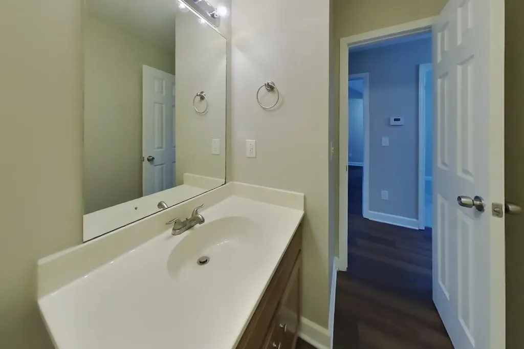 2905 Haddox Place Spring Hill TN 37174