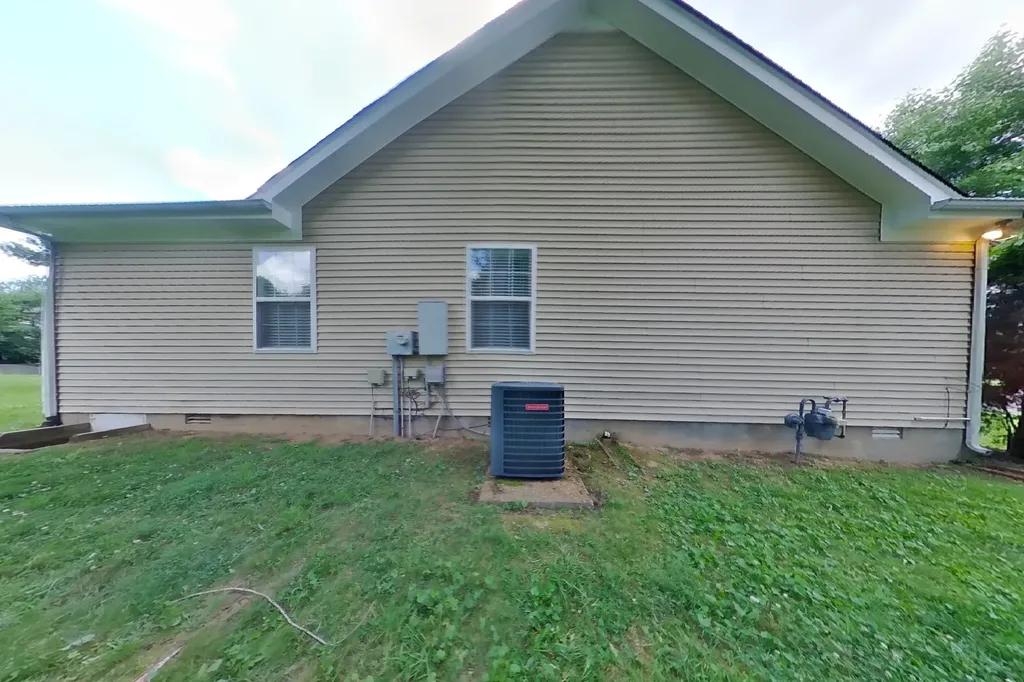 2905 Haddox Place Spring Hill TN 37174