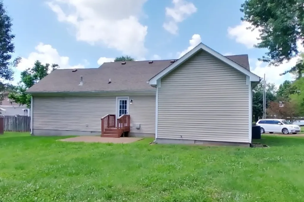 2905 Haddox Place Spring Hill TN 37174
