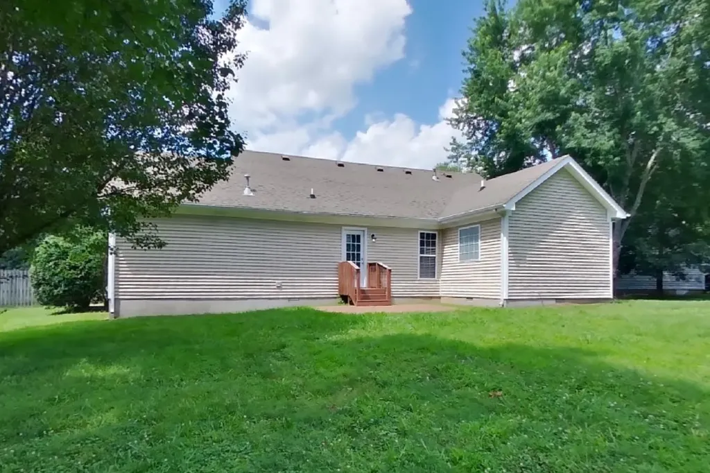 2905 Haddox Place Spring Hill TN 37174