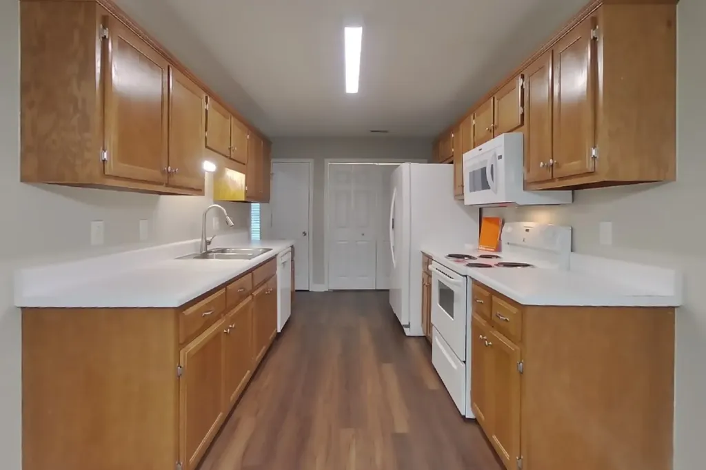 2905 Haddox Place Spring Hill TN 37174