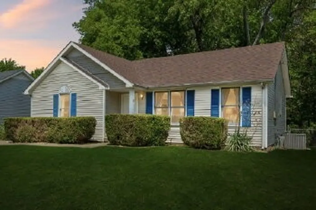 776 Princeton Circle Clarksville TN 37042