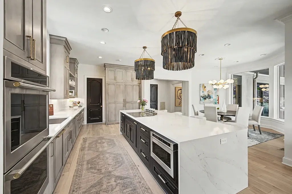 19 Inveraray Nashville TN 37215