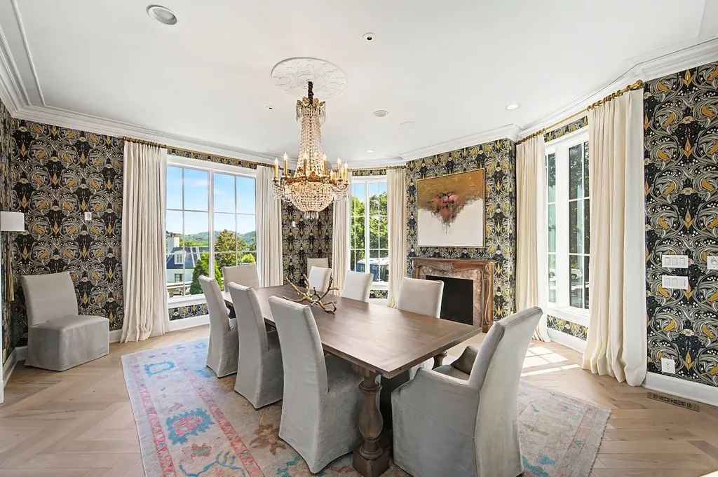 19 Inveraray Nashville TN 37215