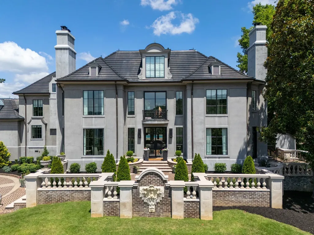 19 Inveraray Nashville TN 37215