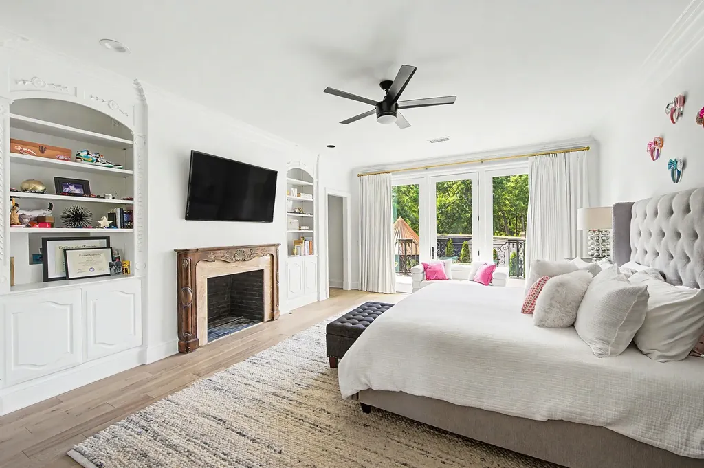 19 Inveraray Nashville TN 37215