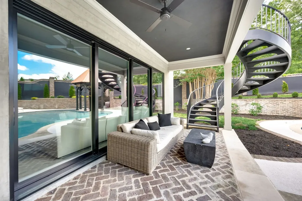 19 Inveraray Nashville TN 37215