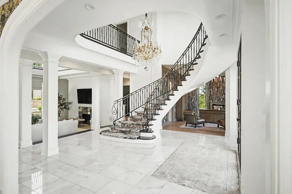 19 Inveraray Nashville TN 37215