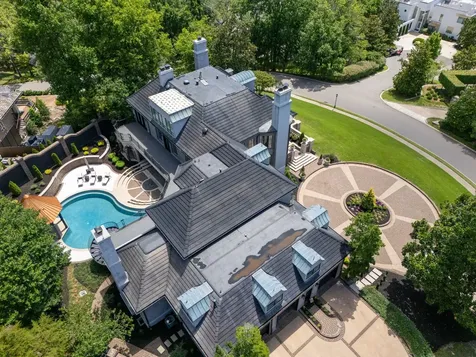 19 Inveraray Nashville TN 37215
