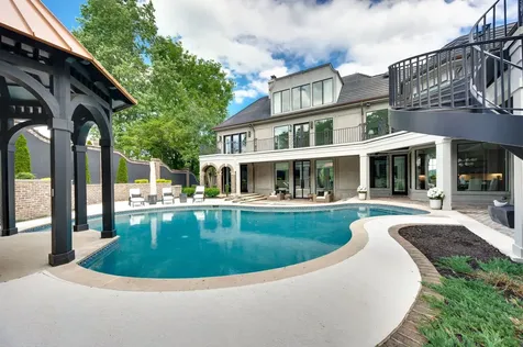 19 Inveraray Nashville TN 37215