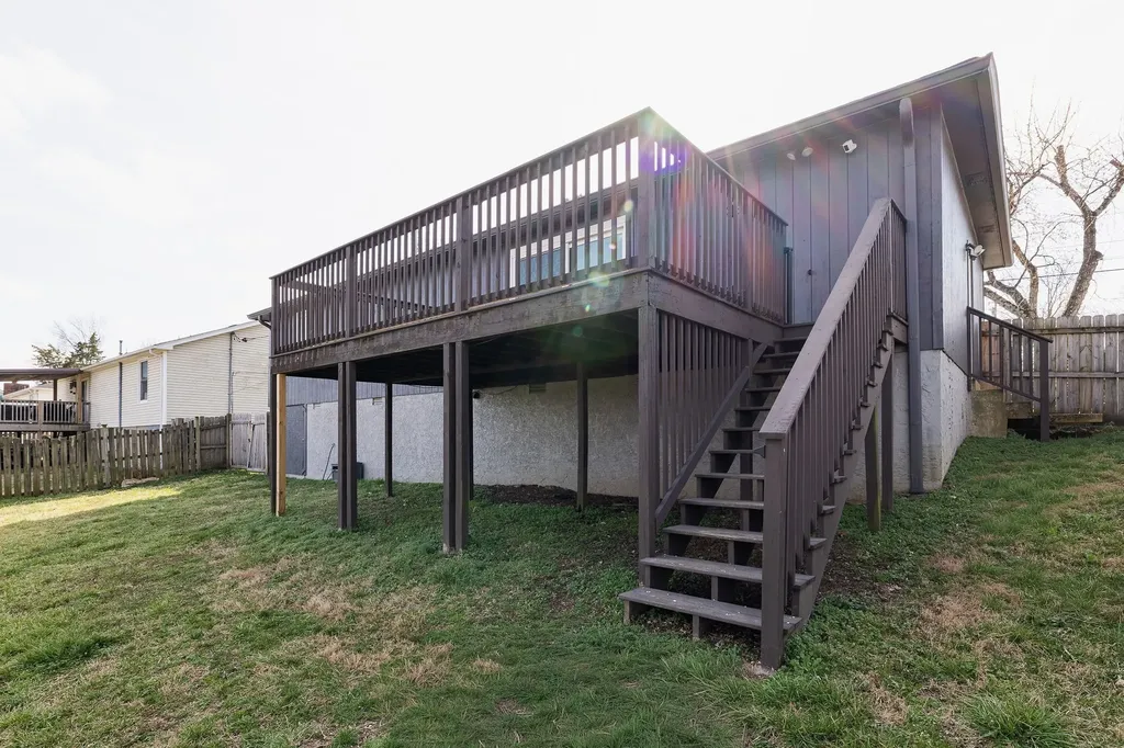 216 Slayton Drive Madison TN 37115