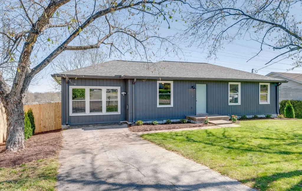 216 Slayton Drive Madison TN 37115