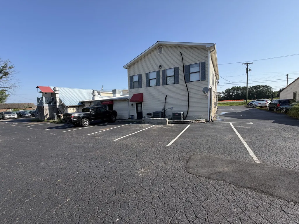 5270 Murfreesboro Road La Vergne TN 37086