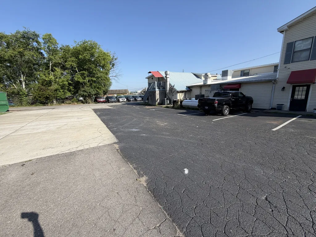 5270 Murfreesboro Road La Vergne TN 37086
