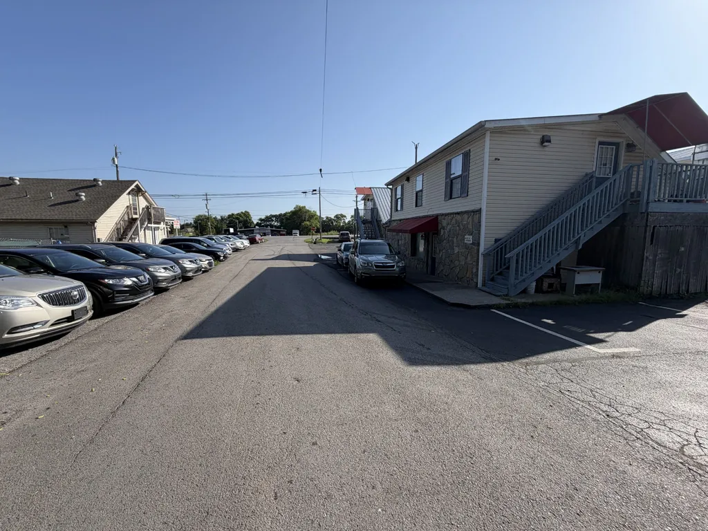 5270 Murfreesboro Road La Vergne TN 37086