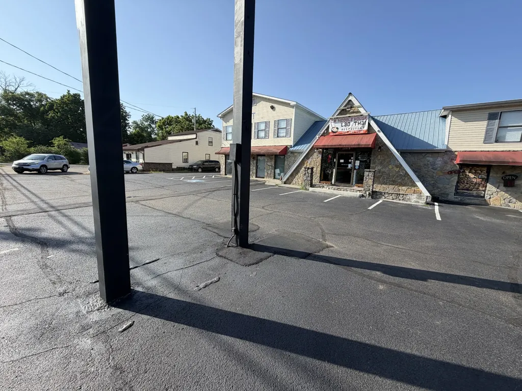 5270 Murfreesboro Road La Vergne TN 37086