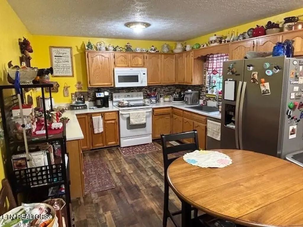 331 Briley Road Spring City TN 37381
