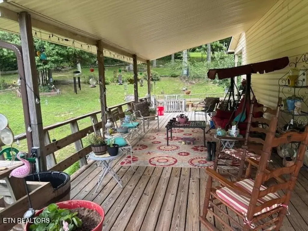 331 Briley Road Spring City TN 37381