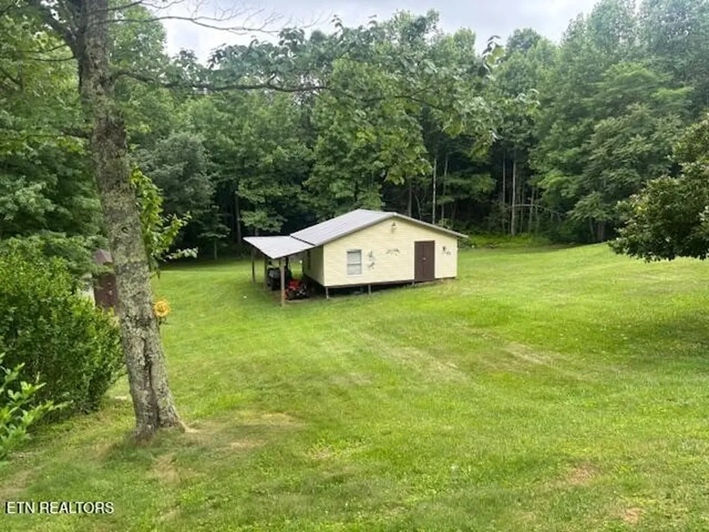 331 Briley Road Spring City TN 37381