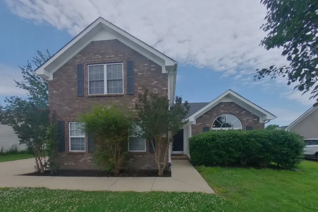3310 Perlino Drive Murfreesboro TN 37128