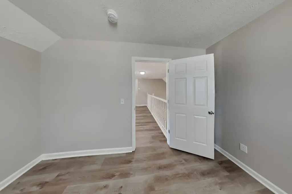800 Chaney Woods Drive La Vergne TN 37086