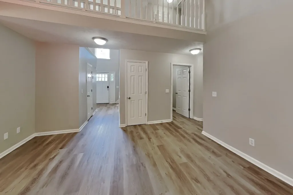 800 Chaney Woods Drive La Vergne TN 37086