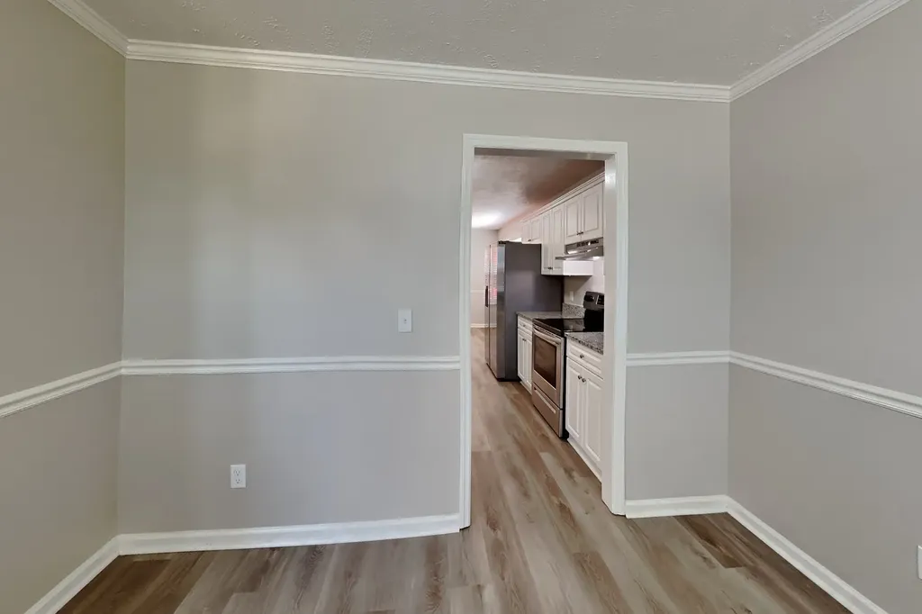 800 Chaney Woods Drive La Vergne TN 37086