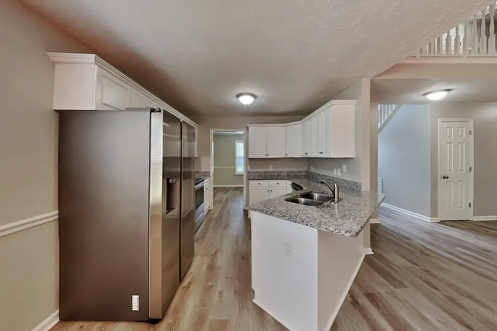 800 Chaney Woods Drive La Vergne TN 37086