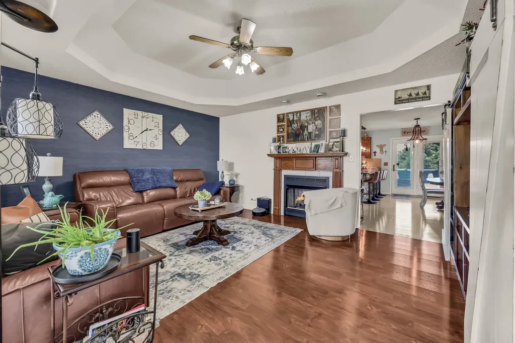 3656 Fieldstone Drive Clarksville TN 37040